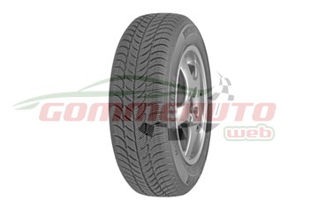 COP. 185/65TR15 SAVA ESKIMO S3+ 88T M+S